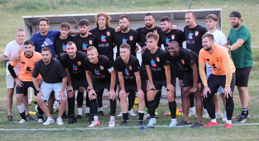Mészárlás Adonyban, bravúros nagyvenyimi siker – galériákkal