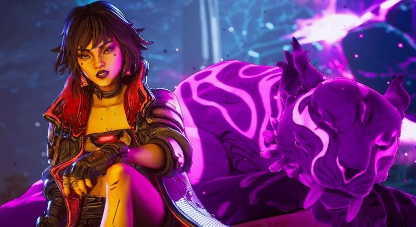 Nem elég, hogy szuper lesz a Borderlands 4, még a kasszáknál is tolongás várható