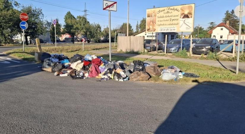 Hajtó Péter tovább dolgozik a zártkertek életminőségének javításán