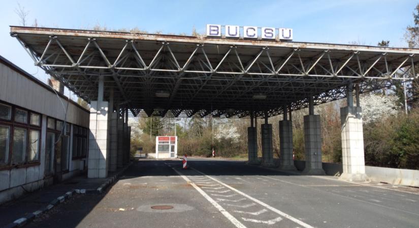 Végre lebontják a szétrohadt, omladozó bucsui határátkelőt: kiderült, mi épülhet a helyén