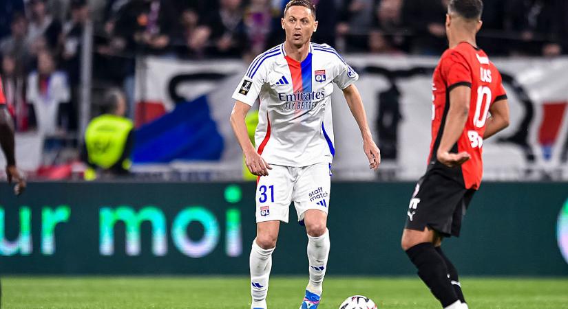 Játékossors: megvan Nemanja Matic új klubja! – sajtóhír