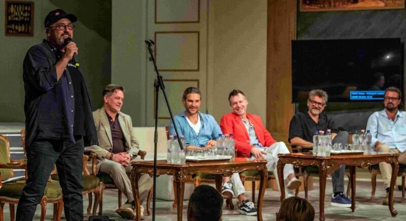 A Bányavirág, a Platonov és a Bohémélet is színre kerül a Miskolci Nemzeti Színházban