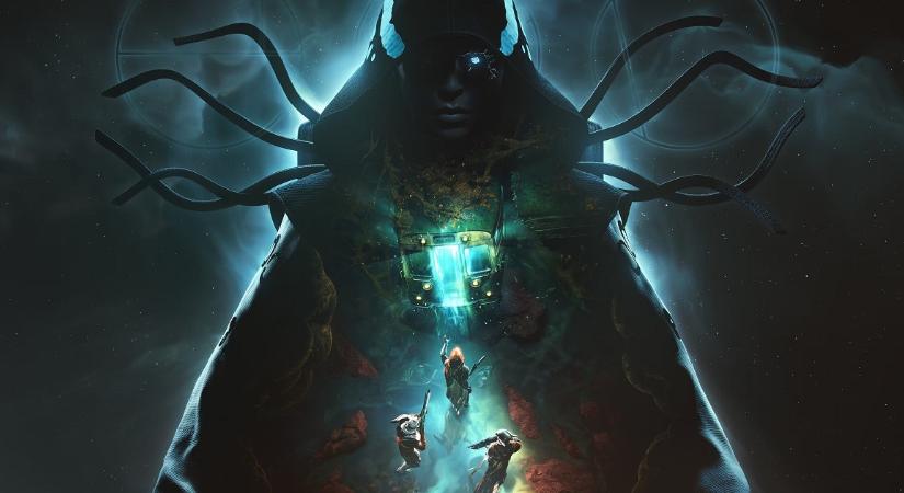 Most, hogy ég a tető, Pete Parsons elbúcsúzik a Bungie-tól