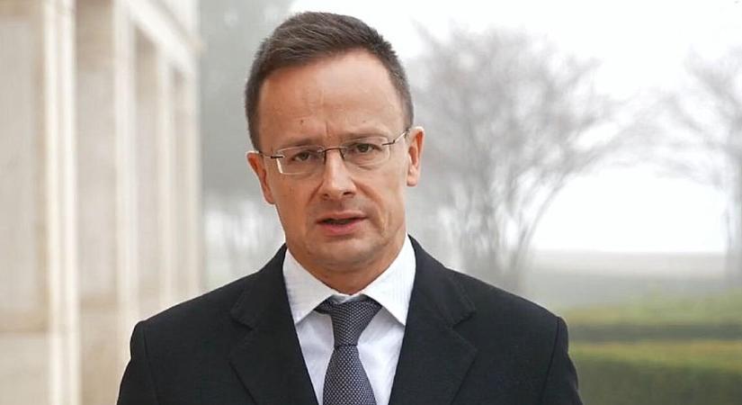 Rossz hírt közölt Szijjártó Péter: megint leállt a Barátság-kőolajvezeték