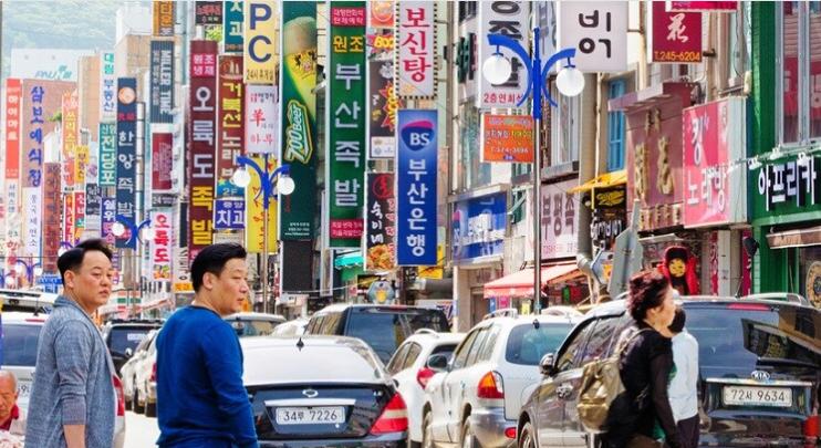Az EVA Air új járatot indít Dél-Koreába, Puszanba