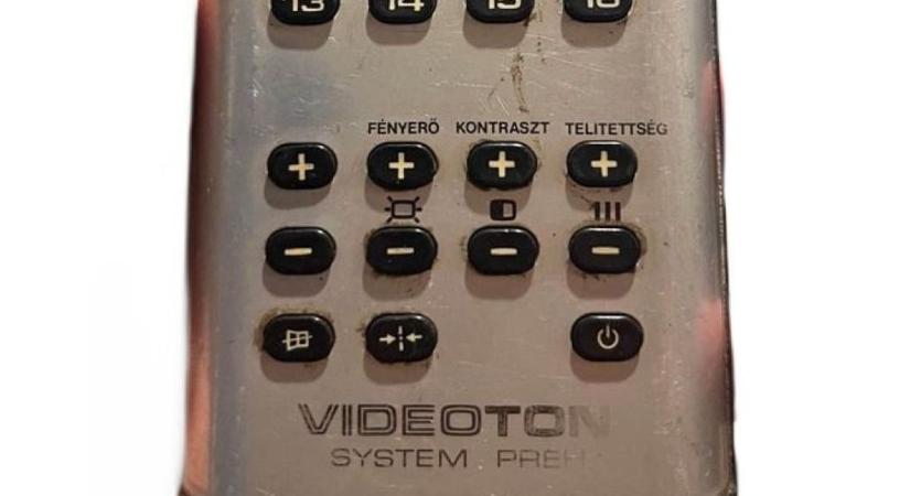 Emlékek a mindennapokból: retró tárgyak, amik visszahozzák az időt