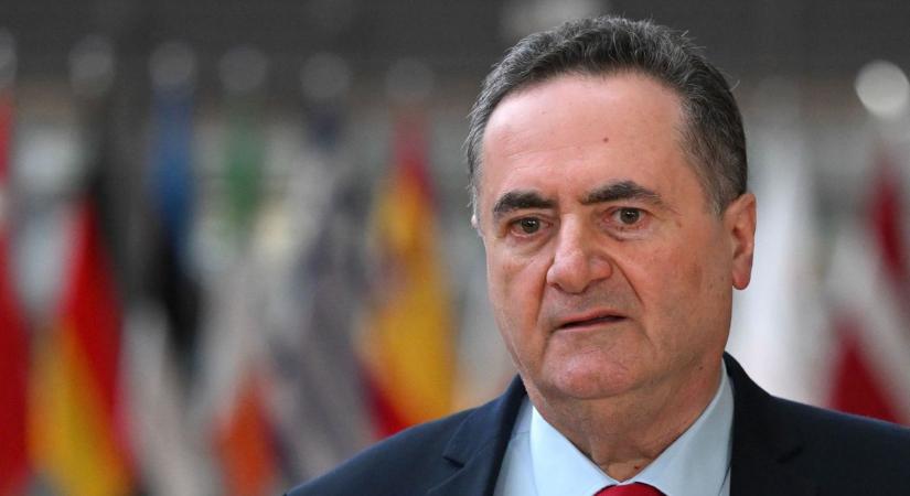 „A pokol kapui megnyílnak hamarosan” – vérfagyasztó üzenetet küldött az izraeli védelmi miniszter