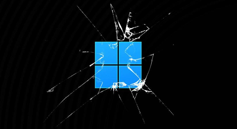 A Microsoft augusztusi biztonsági frissítése elgáncsolja a Windows 10 és a Windows 11 egyes helyreállítási funkcióit