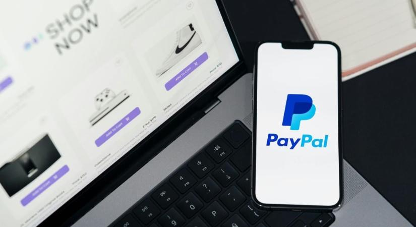 Most azonnal ellenőrizd a PayPal-fiókod! Tömeges adatszivárgás történt, közel 16 millió jelszó került ki az internetre