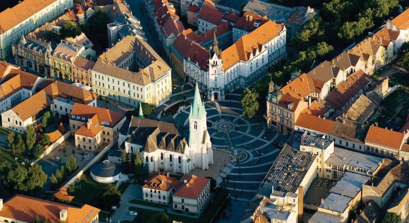 Soha nem látott fejlesztések Somogyban: több mint 800 milliárd forint állami beruházás érkezik 2035-ig