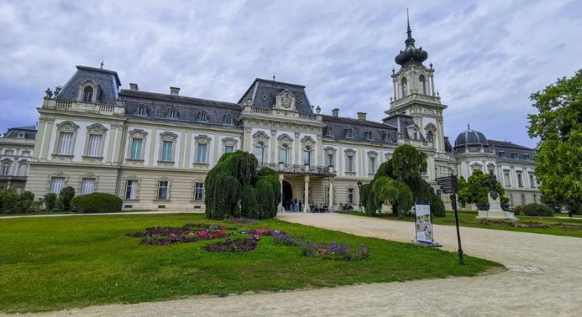 Időutazás, játék és zene: programok a hétvégére
