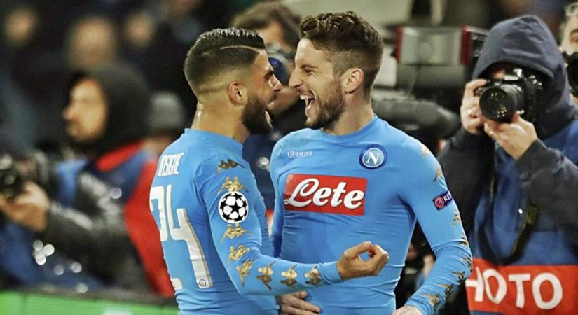 Serie A – Ismét a Napoli és az Inter csatája várható a bajnoki címért