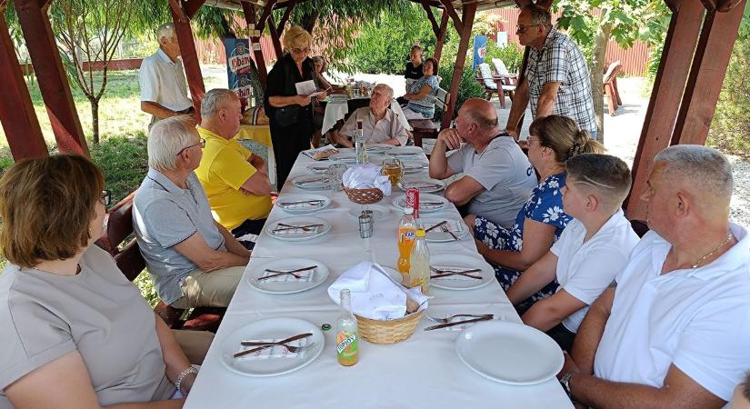 Szent István-nap: kisbirtokosok és kisgazdák nagy ünnepe Szolnokon