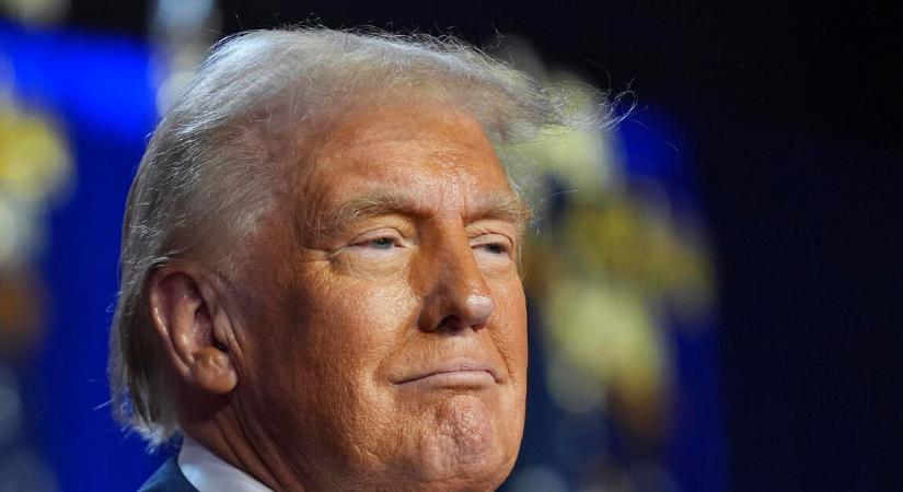 Egyre szánalmasabbá válik Trump lobbizása a Nobel-békedíjért