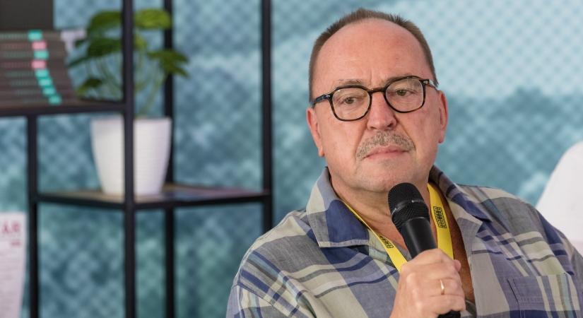 Németh Zsolt a Krónikának: Romániában is érik egy konzervatív forradalom