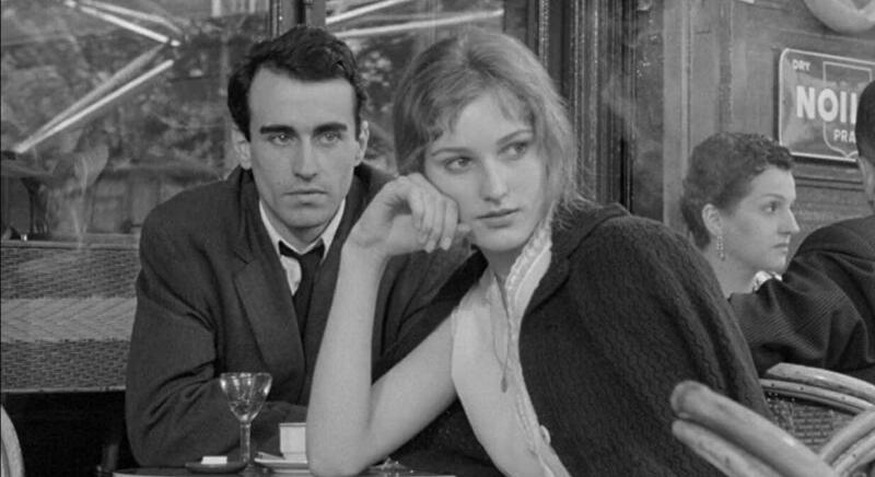 Robert Bresson Zsebtolvaj című filmjével folytatódik szeptembertől a Celluloid Nights az Urániában