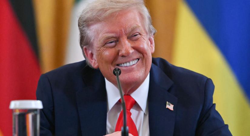 A fellebbviteli bíróság szerint Trump csalt, de nem kell befizetnie a fél milliárd dollárnyi büntetést