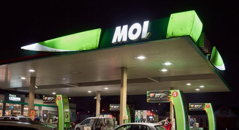 Barátság kőolajvezeték: a Mol reagált az újabb támadásra