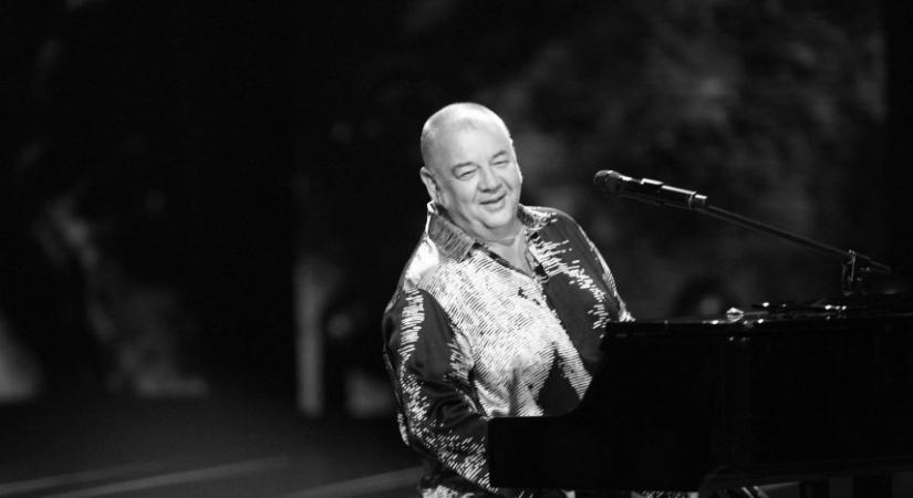 Elhunyt Stanisław Soyka lengyel jazzénekes