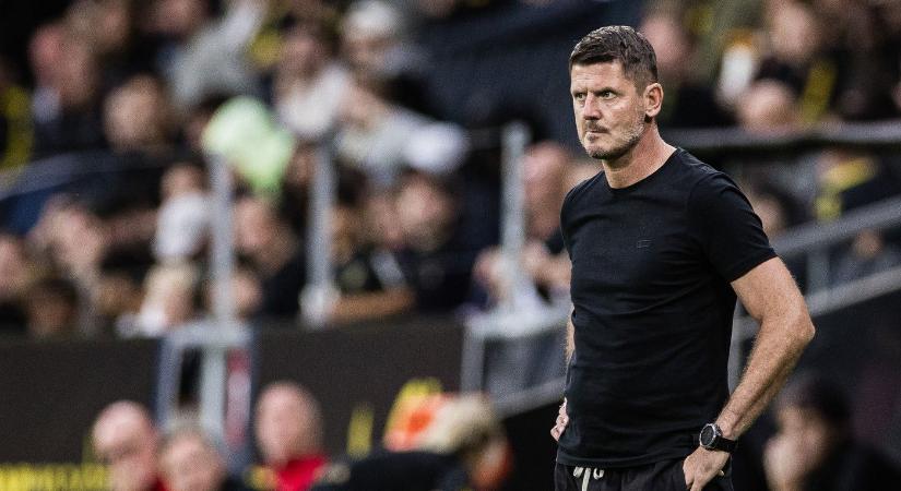 A Győri ETO-Rapid Wien meccs után rendkívüli dolog derült ki, erről beszél most az ország