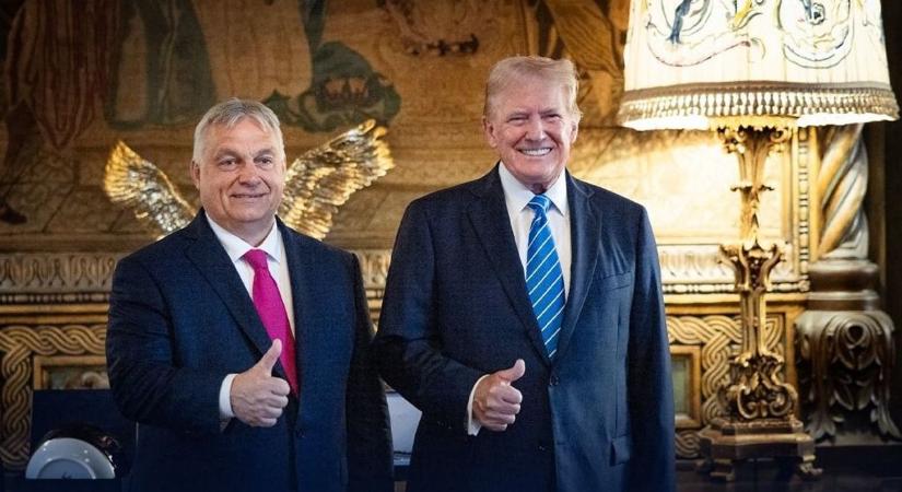 Orbán Viktor megelégelte az ukránok támadását a Barátság olajvezeték ellen: drasztikus lépésre szánta rá magát, Trump azonnal válaszolt