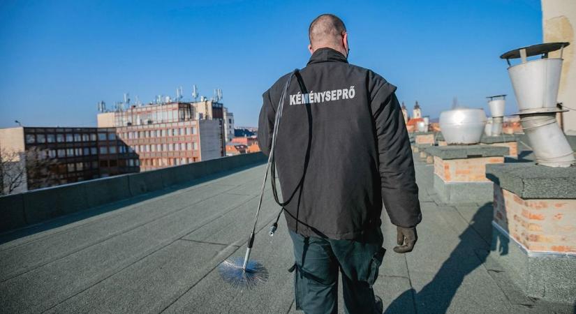 Kéményseprés kisokos - Mikor, kivel, mennyiért?