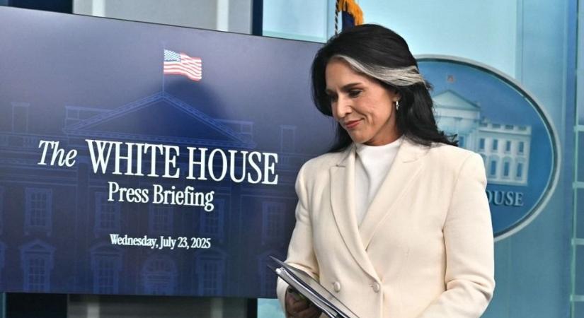 Kiderült, Washington mekkora titkolózás közepette manőverezik a békekötés felé