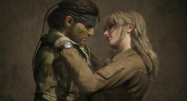 Az első egy órát is meg lehet már tekinteni a Metal Gear Solid Delta: Snake Eater-ből