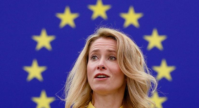 Elszabadult Von der Leyen helyettese: „Putyin csapdát készít elő Trumpnak”