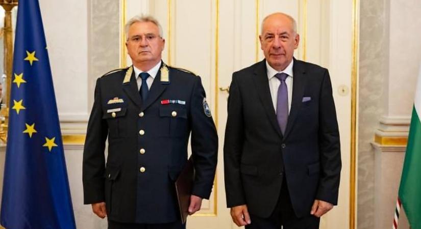 Büszkék lehetünk ezekre a hajdú-bihari rendőrökre – fotókkal
