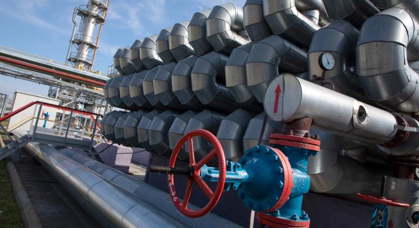 Az ukránok az energiabiztonságunk támadásával a szuverenitásunkat támadják