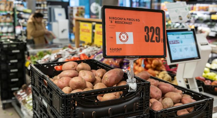 Orbán Viktor: A kormány meghosszabbítja az árrésstopot