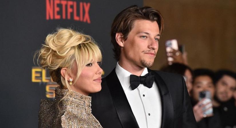 Váratlan bejelentést tett Millie Bobby Brown és férje, Jake Bonjovi – ez sokaknál kiveri a biztosítékot