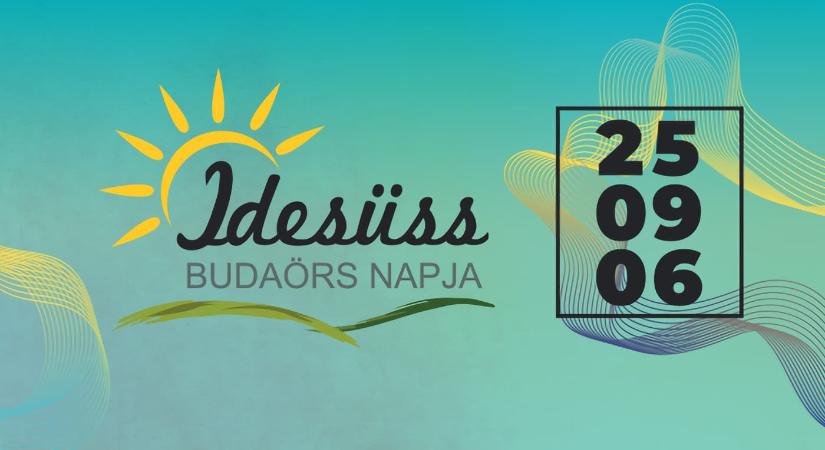 Idesüss – Budaörs Napja 2025