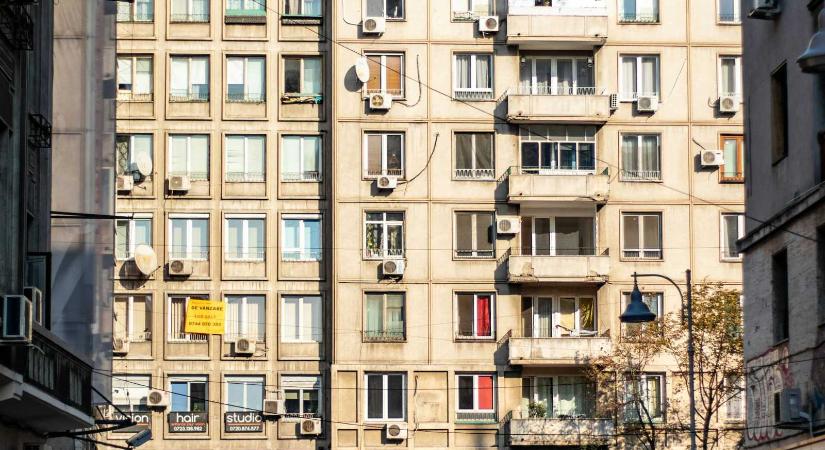 Ingatlanpiac: Bukarestben kapkodnak a lakásokért, Kolozsváron várni kell a vevőre