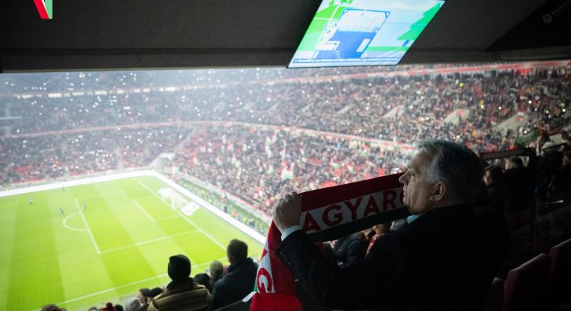 Felháborító, amit a jegyüzérek művelnek: horroráron próbálják eladni a magyar–portugál meccs belépői