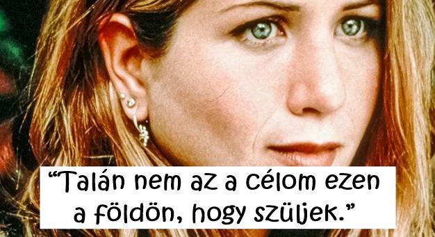 10 híresség, aki úgy döntött, hogy nem vállal gyereket