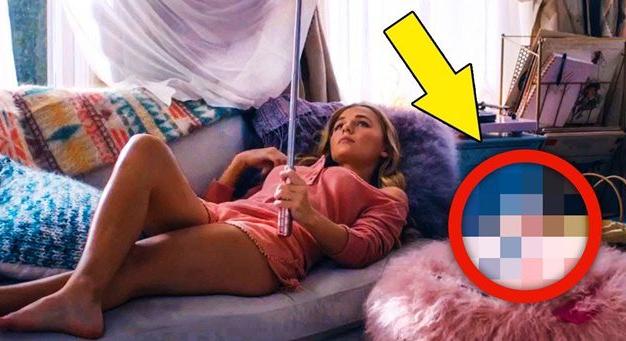 18 elképesztő filmes baki, melyekről nem hiszed el, hogy bekerültek a végleges filmbe