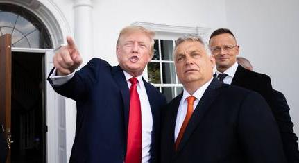 Tűzijáték után háborús aggodalmak – Orbán levelet írt Trumpnak