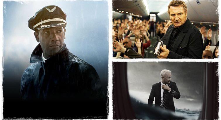 A 10 legjobb repülős film, amit kár lenne kihagyni