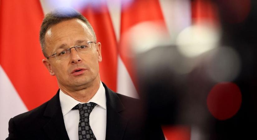 Szijjártó olyan felszólítást küldött az Európai Bizottságnak, hogy csak pislognak Brüsszelben