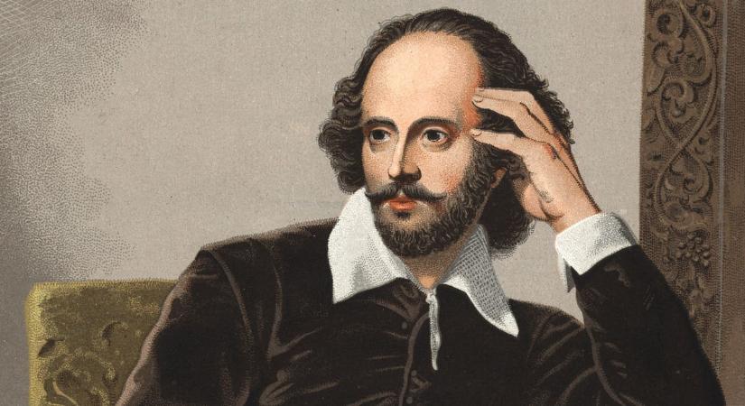 Megtalálták Shakespeare családjának végrendeletét