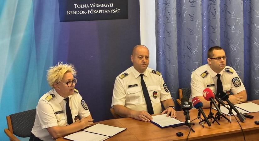 Csecsemőgyilkosság: Az anya a gyanúsított!