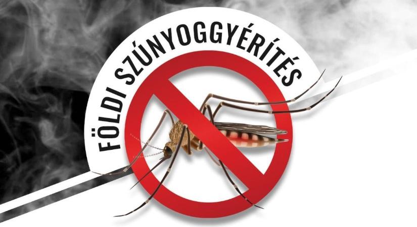 Földi szúnyoggyérítés: Mire érdemes figyelni a lakóknak?