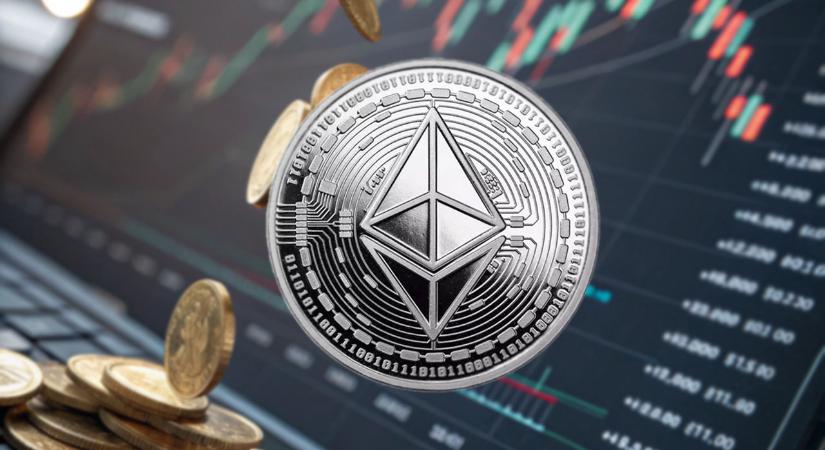 Legendás kriptós alak szinte mindent elveszített egy Ethereum longon