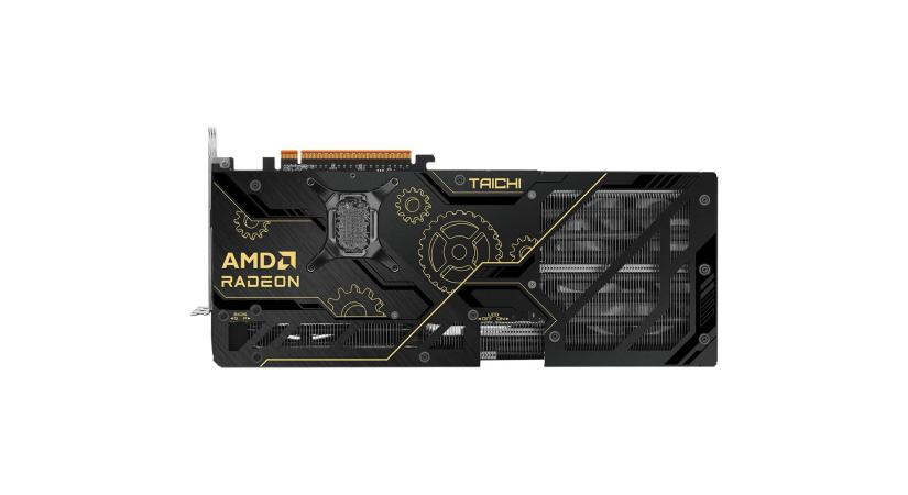 Megolvadt a 12VHPWR tápcsatlakozó egy Radeon RX 9070 XT videokártyán – Elvileg ez az első AMD-s eset