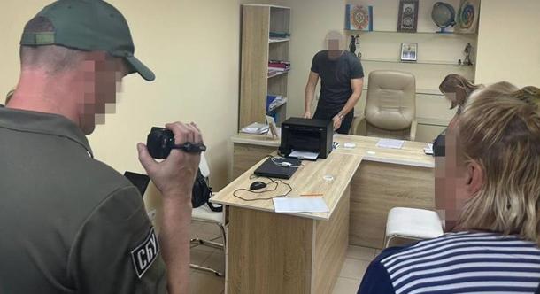 34, a mozgósítás elkerülésében részt vevő személyt lelepleztek le
