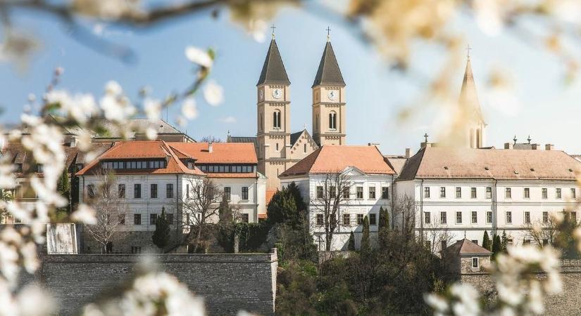Mozizz, bulizz, sportolj – ilyen lesz a hétvége Veszprémben