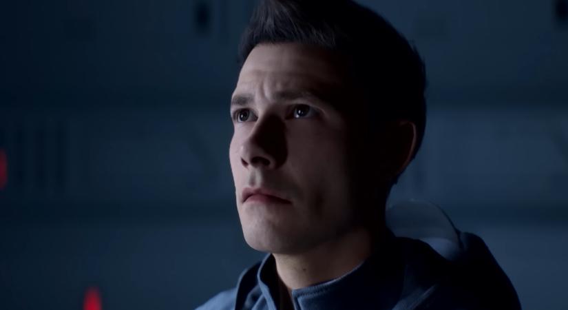 Directive 8020: Bár elhalasztották a sci-fi horror megjelenését, most megnézhetünk 13 percet a prológusból