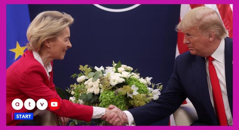 Kik a nyertesei és vesztesei az USA–EU kereskedelmi megállapodásnak?